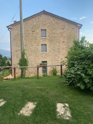La Corte Di Cesio Monfumo Buitenkant foto